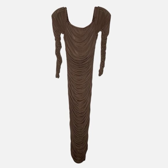 CAROLINE CONSTAS Tara dress Small *Flaw* - Picture 3 of 9